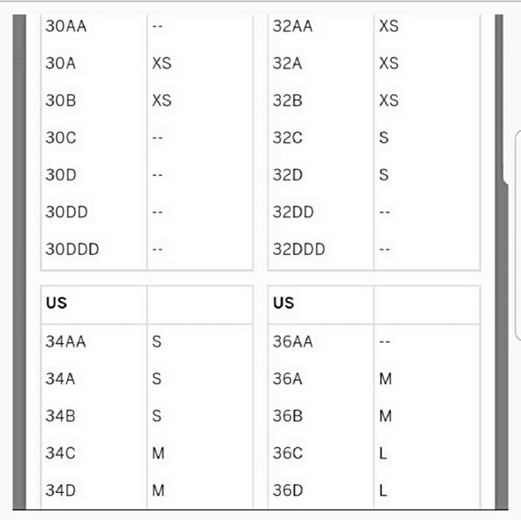 π 3 FOR $25. NWT VICTORIA'S SECRET SPORTS BRA - Picture 5 of 5